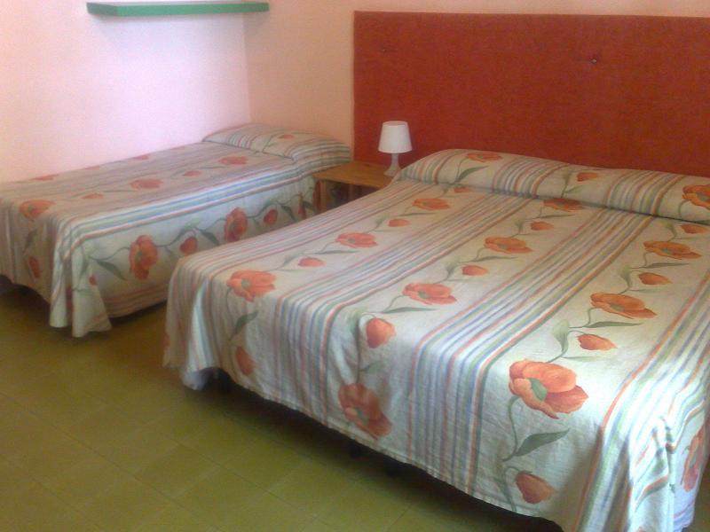 Hotel Villa Maria Luigia Frascati Room photo