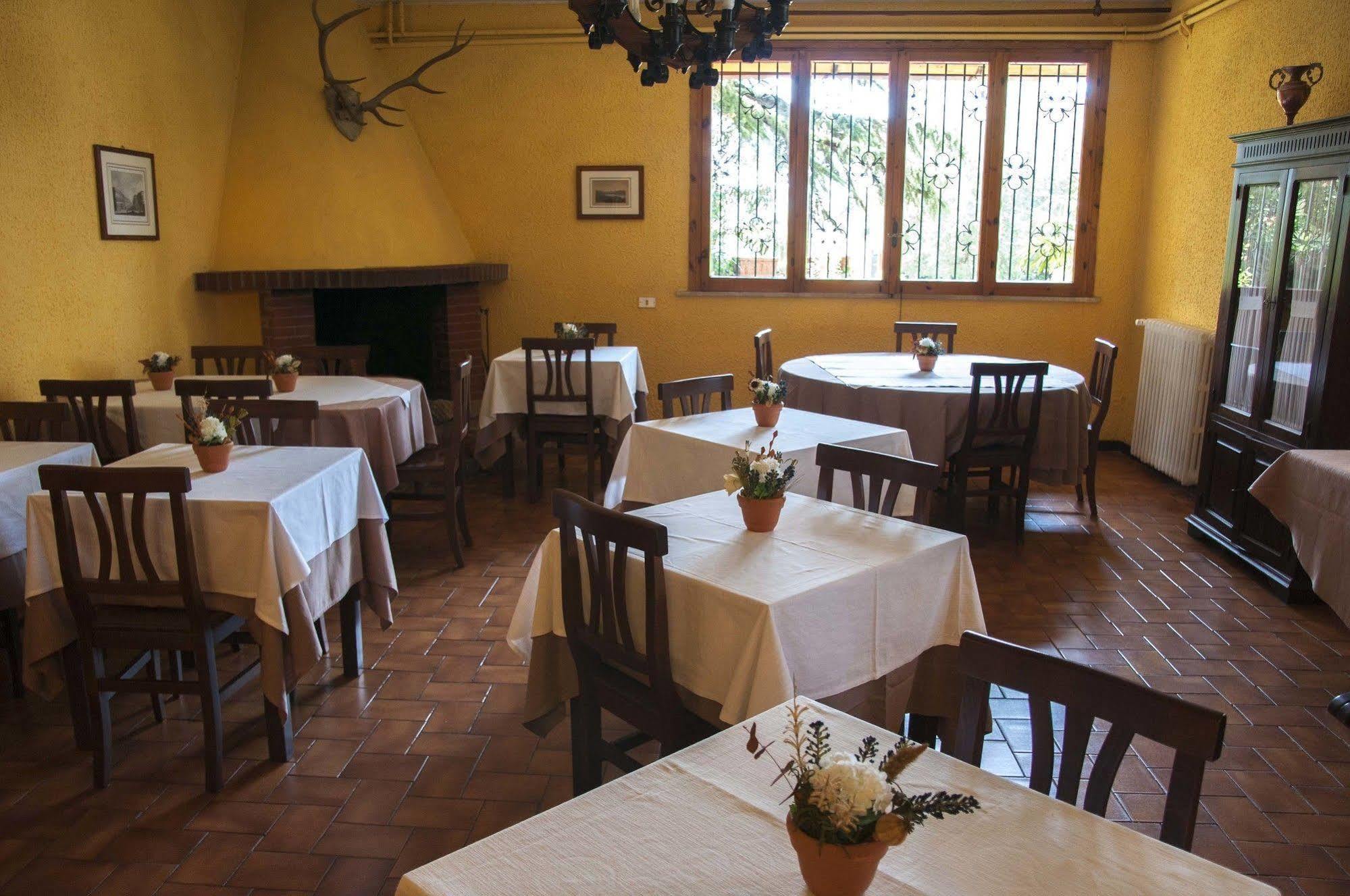 Hotel Villa Maria Luigia Frascati Exterior photo